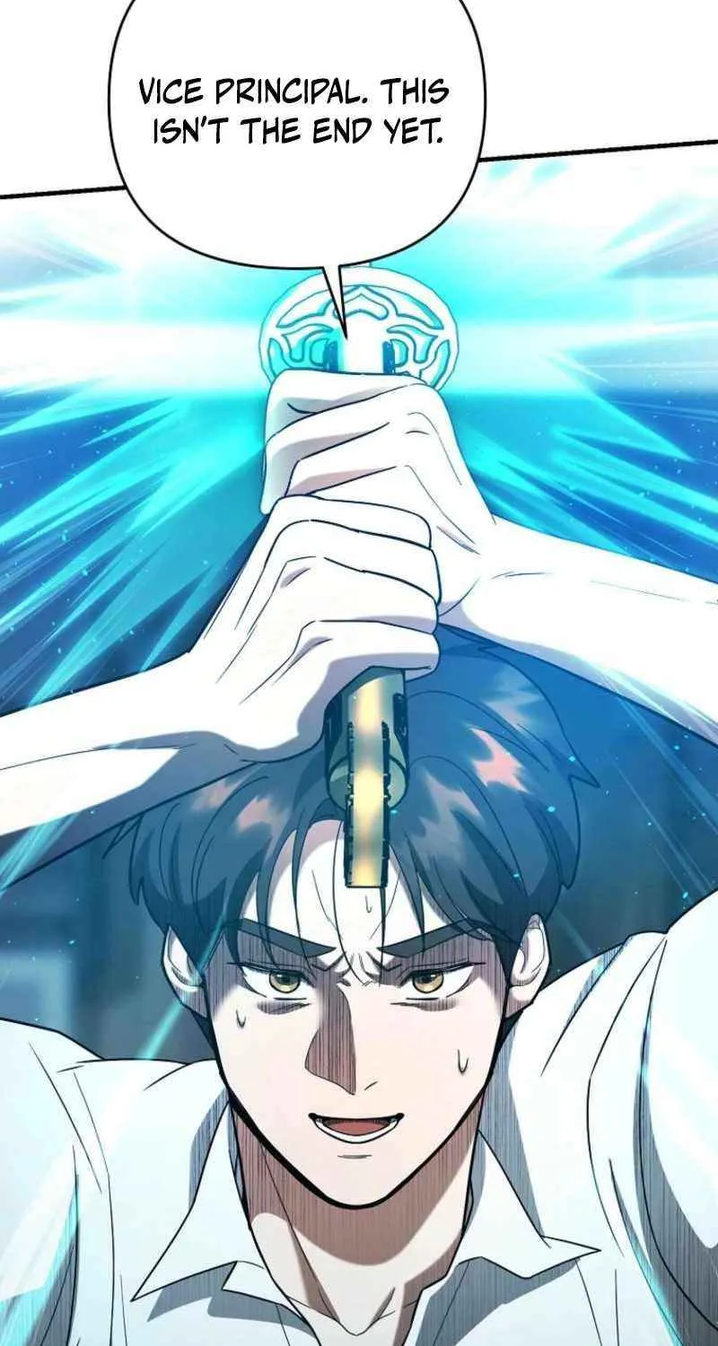 I Became a Swordsmanship Instructor at the Academy Chapter 16 page 3 - 