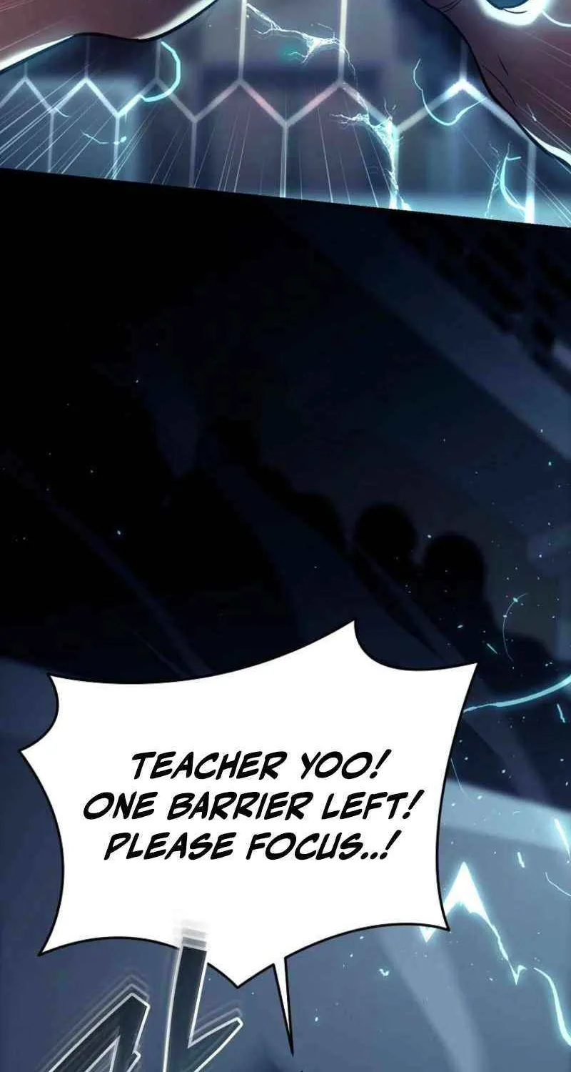 I Became a Swordsmanship Instructor at the Academy Chapter 16 page 47 - 