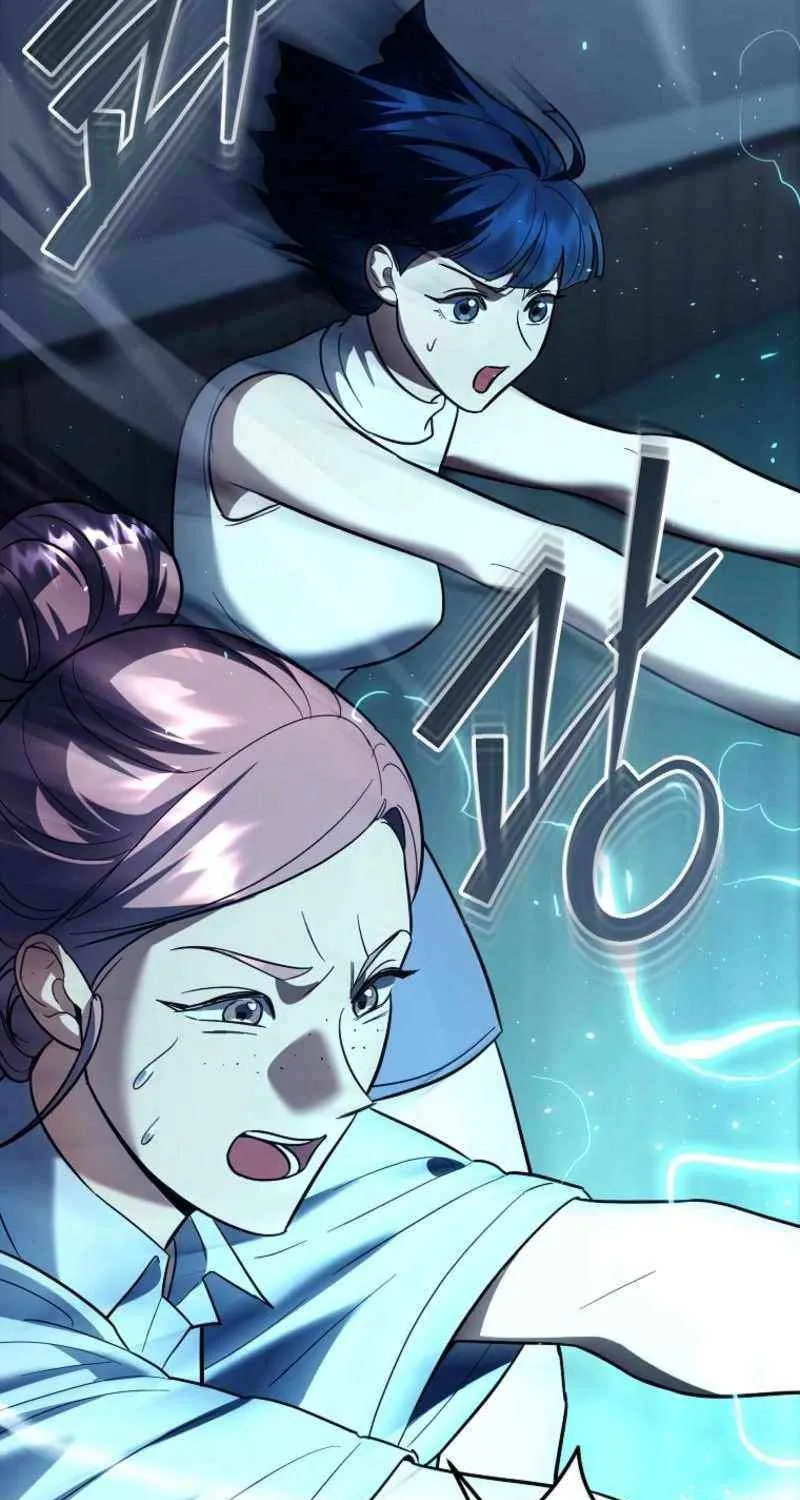 I Became a Swordsmanship Instructor at the Academy Chapter 16 page 48 - 
