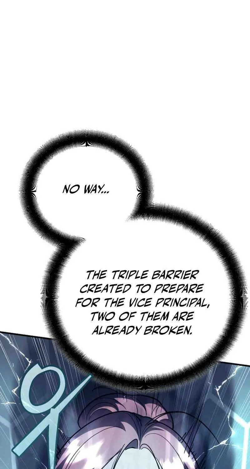 I Became a Swordsmanship Instructor at the Academy Chapter 16 page 50 - 