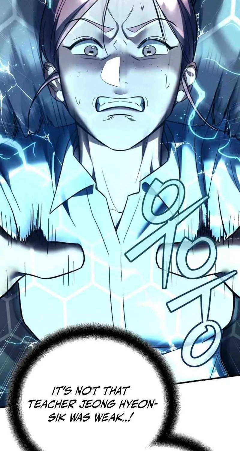 I Became a Swordsmanship Instructor at the Academy Chapter 16 page 51 - 