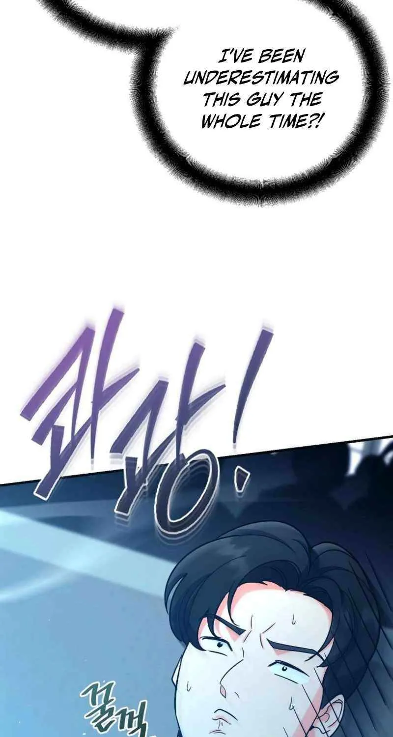 I Became a Swordsmanship Instructor at the Academy Chapter 16 page 52 - 