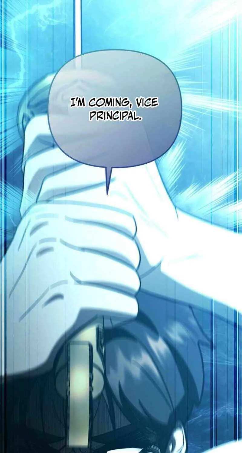 I Became a Swordsmanship Instructor at the Academy Chapter 16 page 8 - 