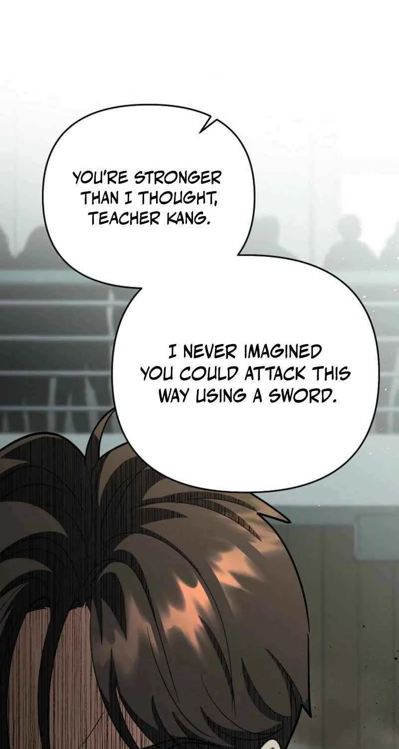 I Became a Swordsmanship Instructor at the Academy Chapter 16 page 72 - 