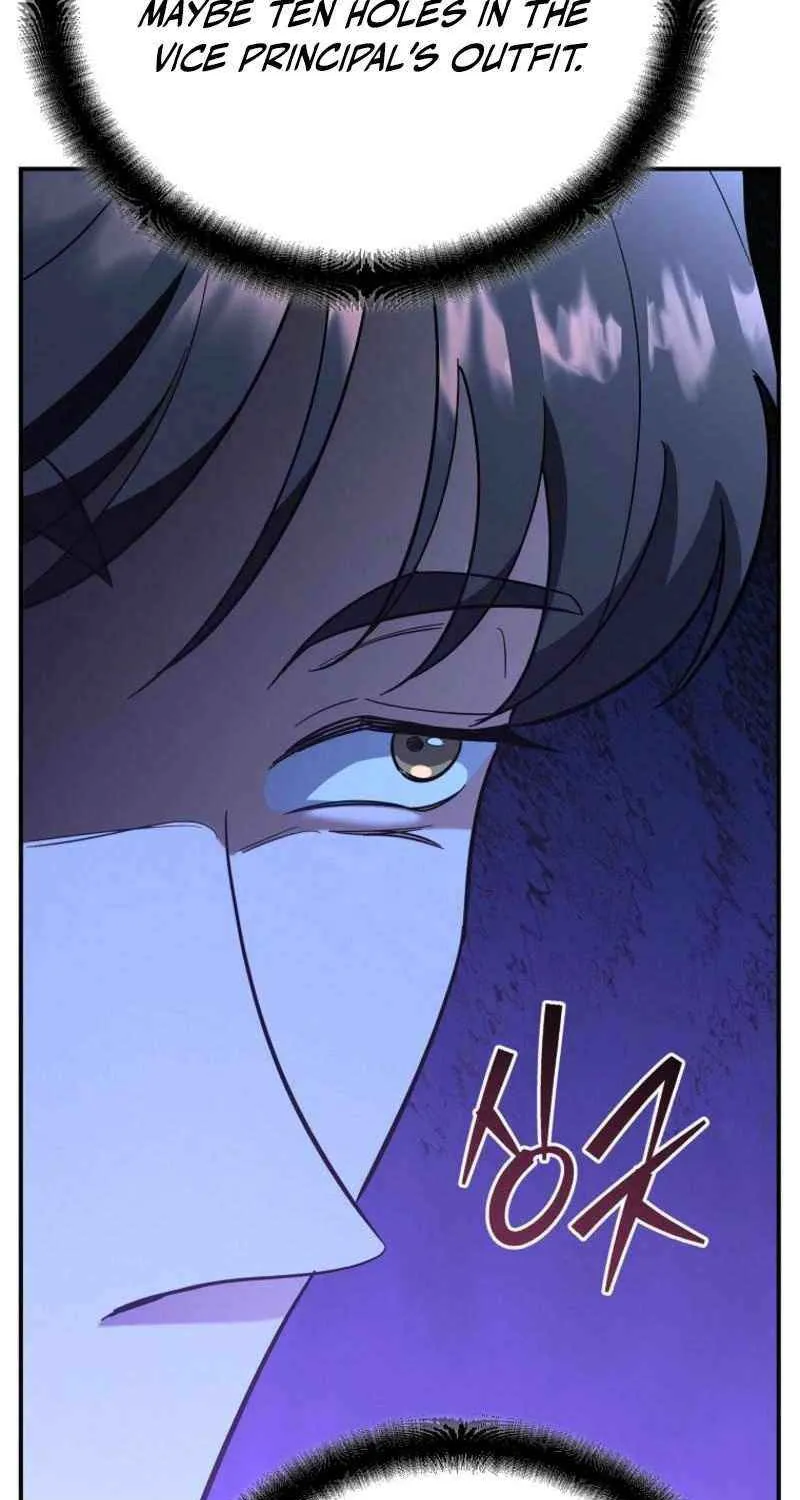 I Became a Swordsmanship Instructor at the Academy Chapter 16 page 81 - 