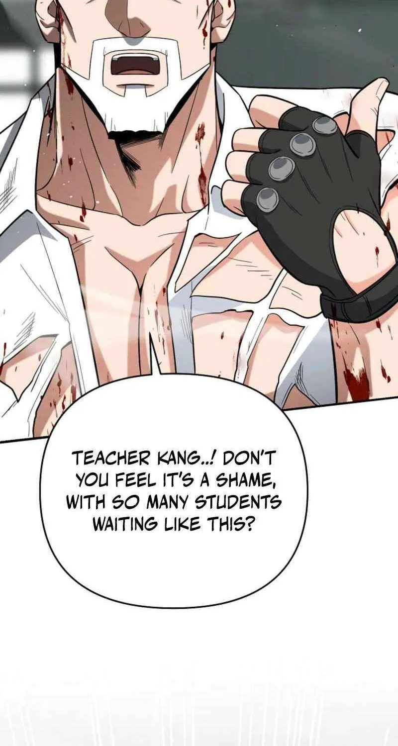 I Became a Swordsmanship Instructor at the Academy Chapter 16 page 86 - 