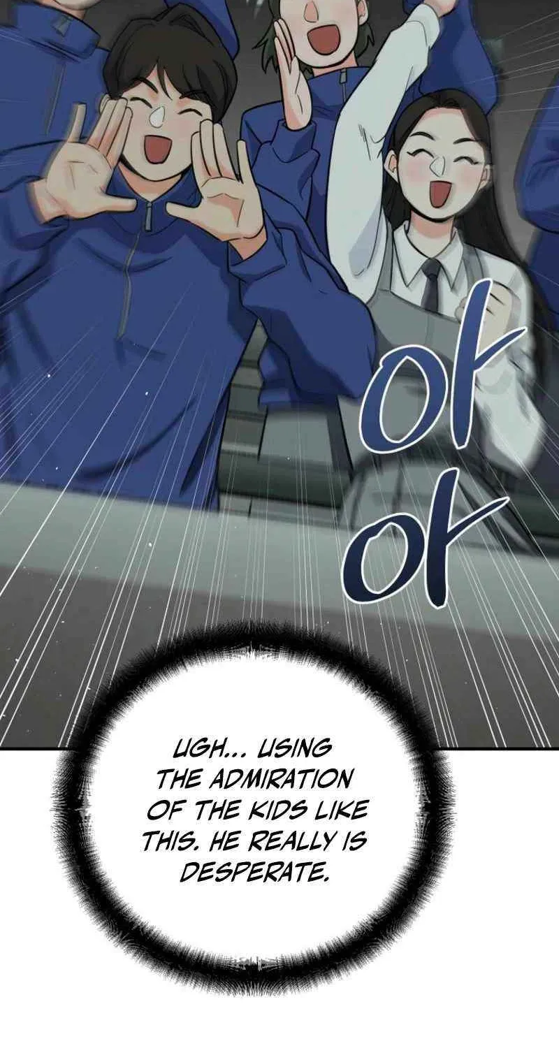 I Became a Swordsmanship Instructor at the Academy Chapter 16 page 88 - 