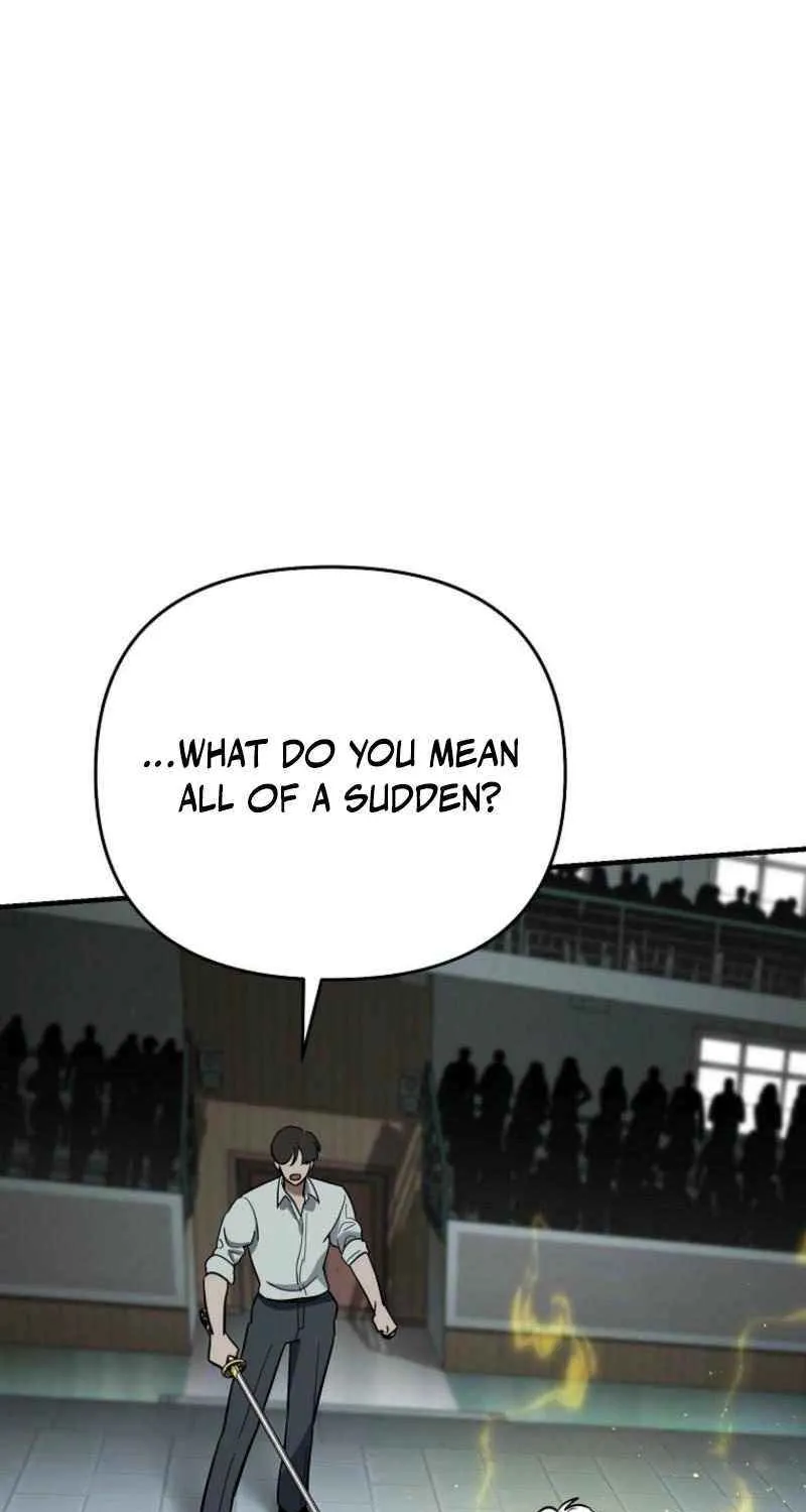 I Became a Swordsmanship Instructor at the Academy Chapter 16 page 94 - 
