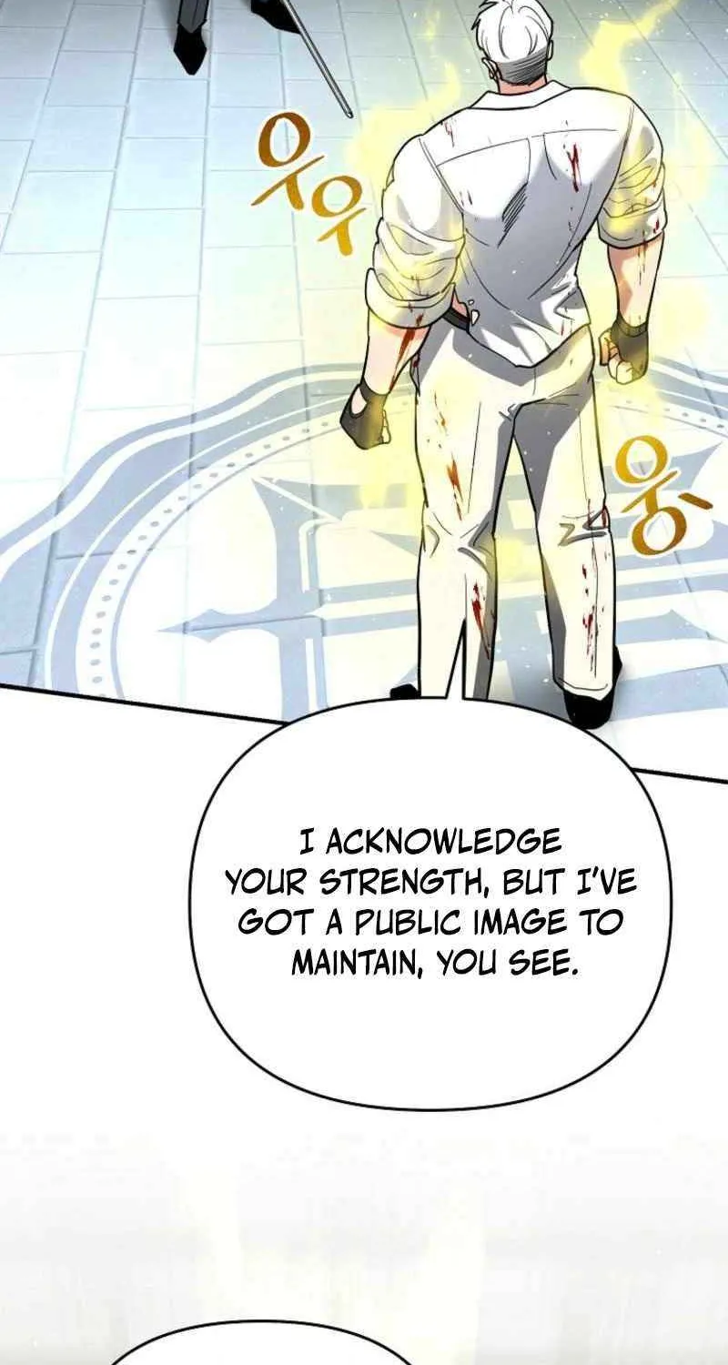 I Became a Swordsmanship Instructor at the Academy Chapter 16 page 95 - 