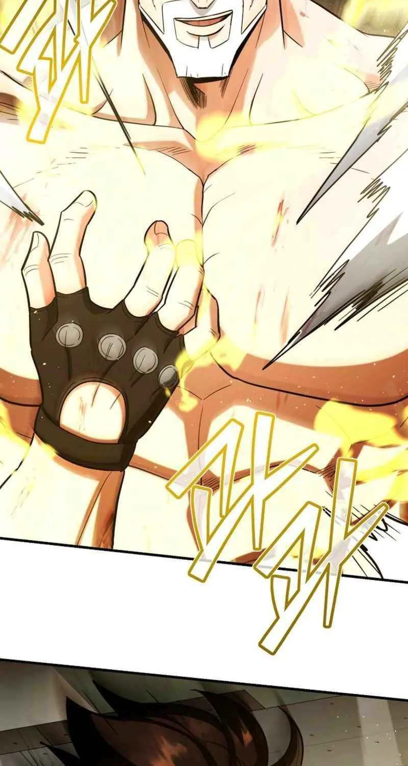 I Became a Swordsmanship Instructor at the Academy Chapter 16 page 97 - 