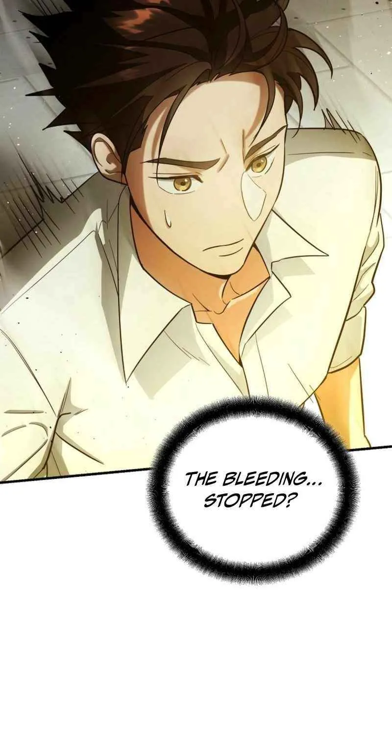 I Became a Swordsmanship Instructor at the Academy Chapter 16 page 98 - 