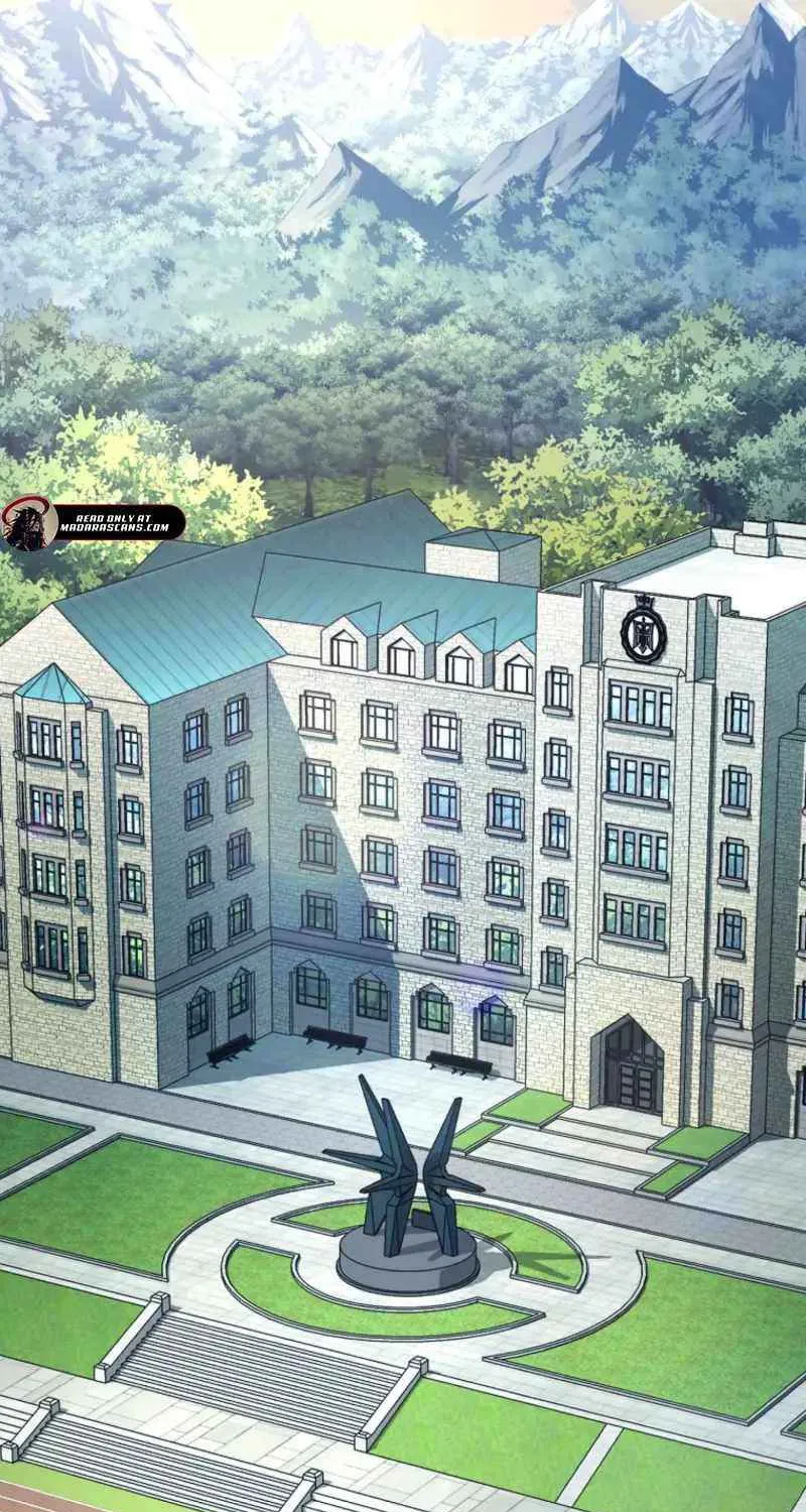 I Became a Swordsmanship Instructor at the Academy Chapter 17 page 101 - 
