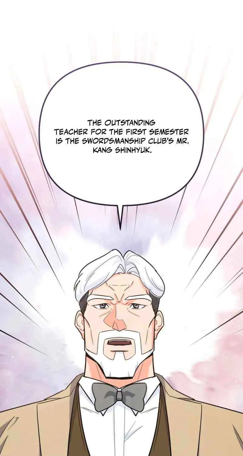 I Became a Swordsmanship Instructor at the Academy Chapter 17 page 103 - 