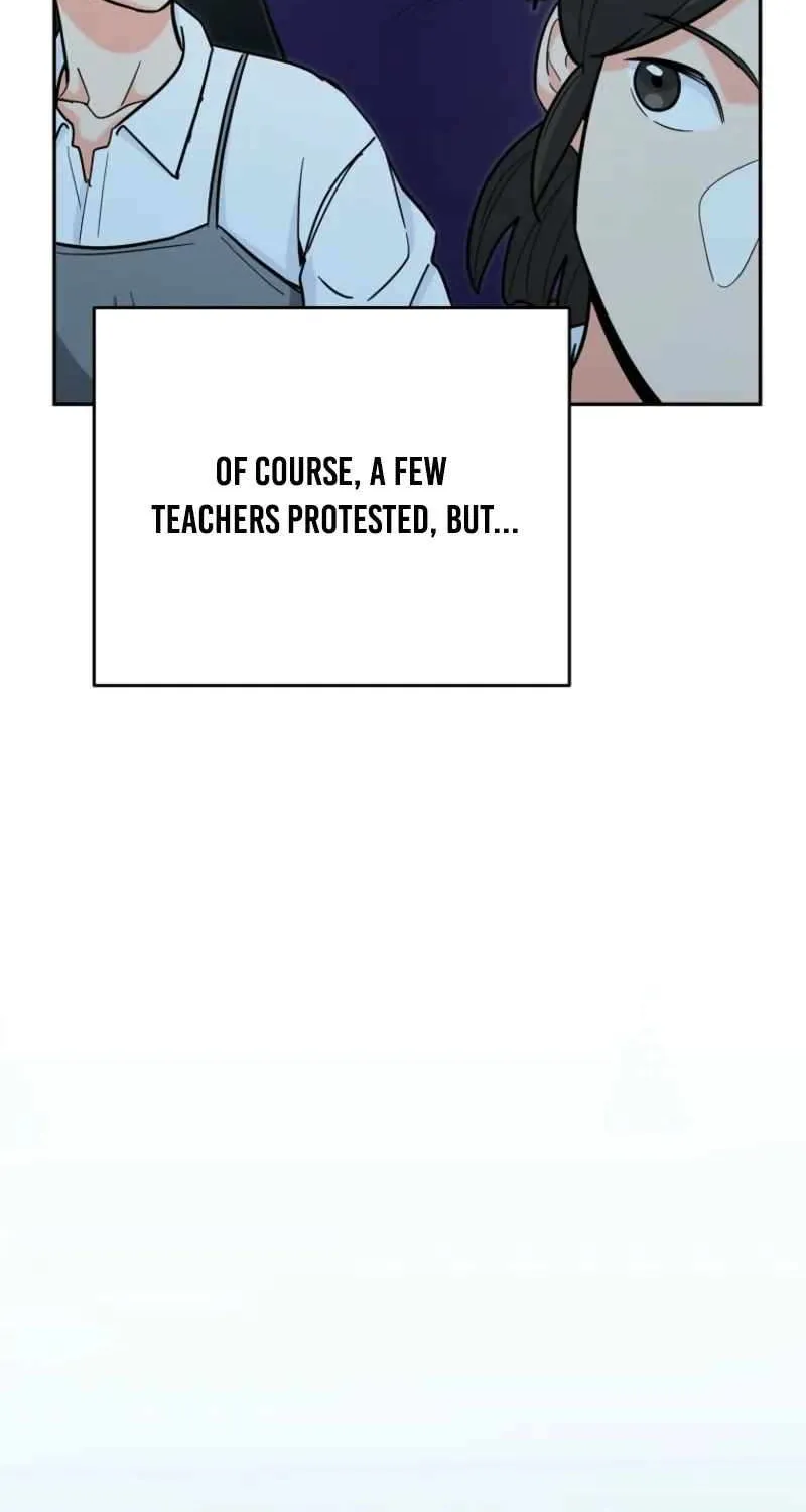 I Became a Swordsmanship Instructor at the Academy Chapter 17 page 106 - 