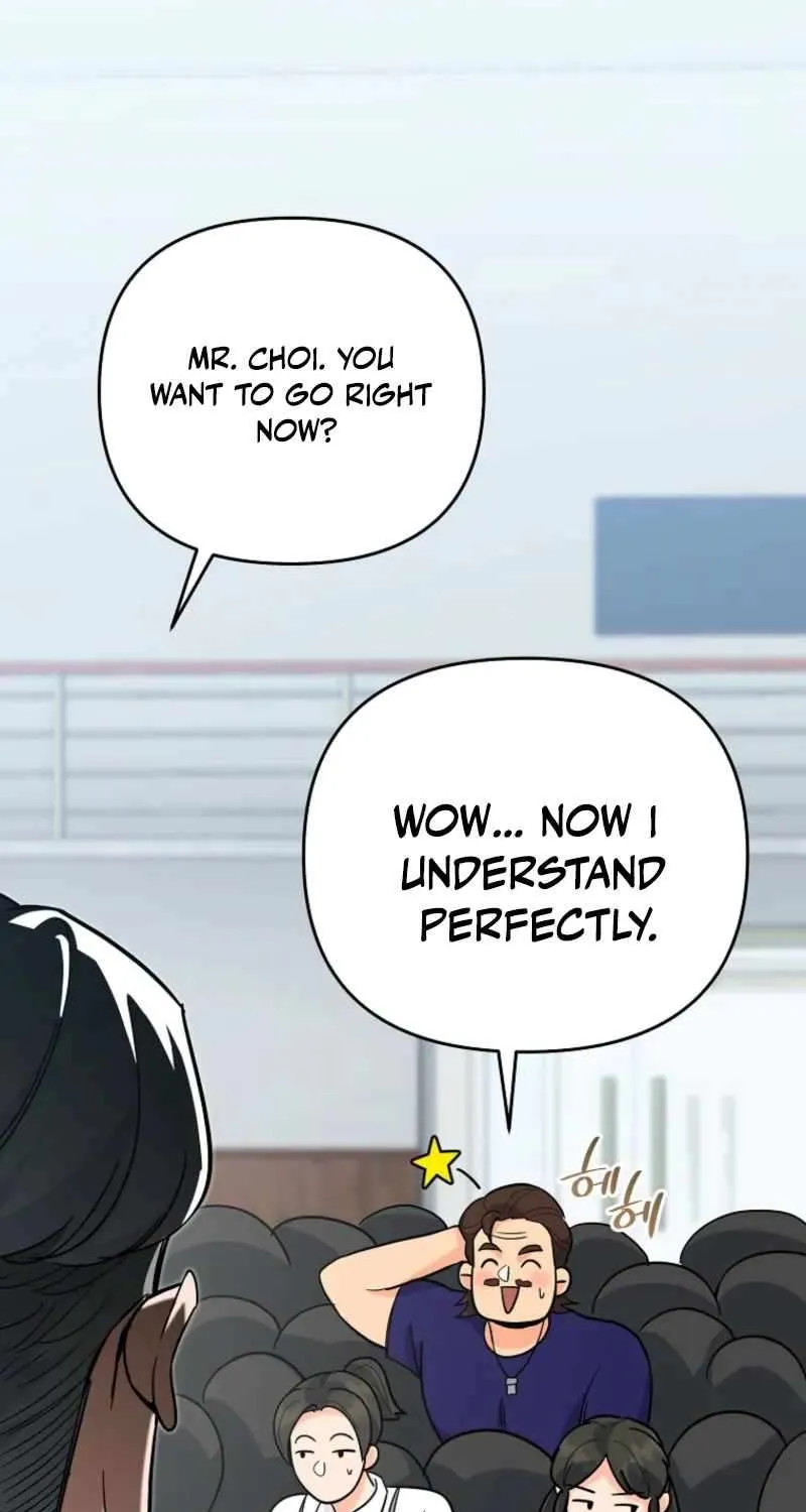 I Became a Swordsmanship Instructor at the Academy Chapter 17 page 107 - 