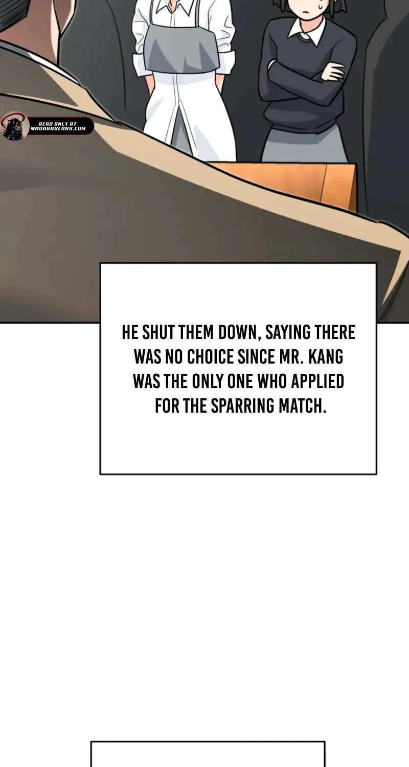 I Became a Swordsmanship Instructor at the Academy Chapter 17 page 108 - 