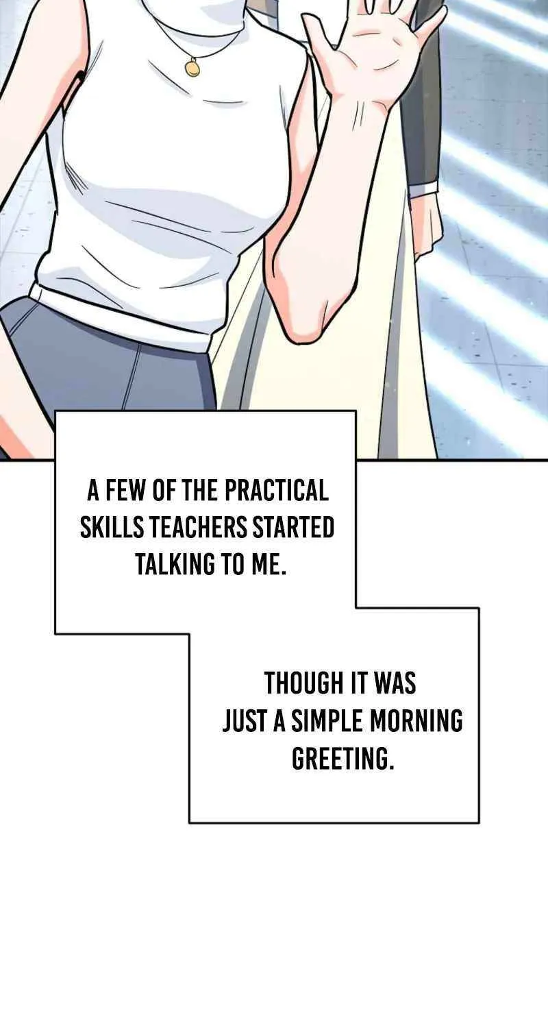 I Became a Swordsmanship Instructor at the Academy Chapter 17 page 112 - 