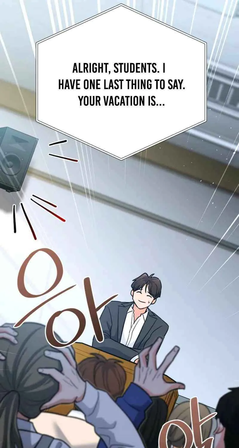 I Became a Swordsmanship Instructor at the Academy Chapter 17 page 116 - 