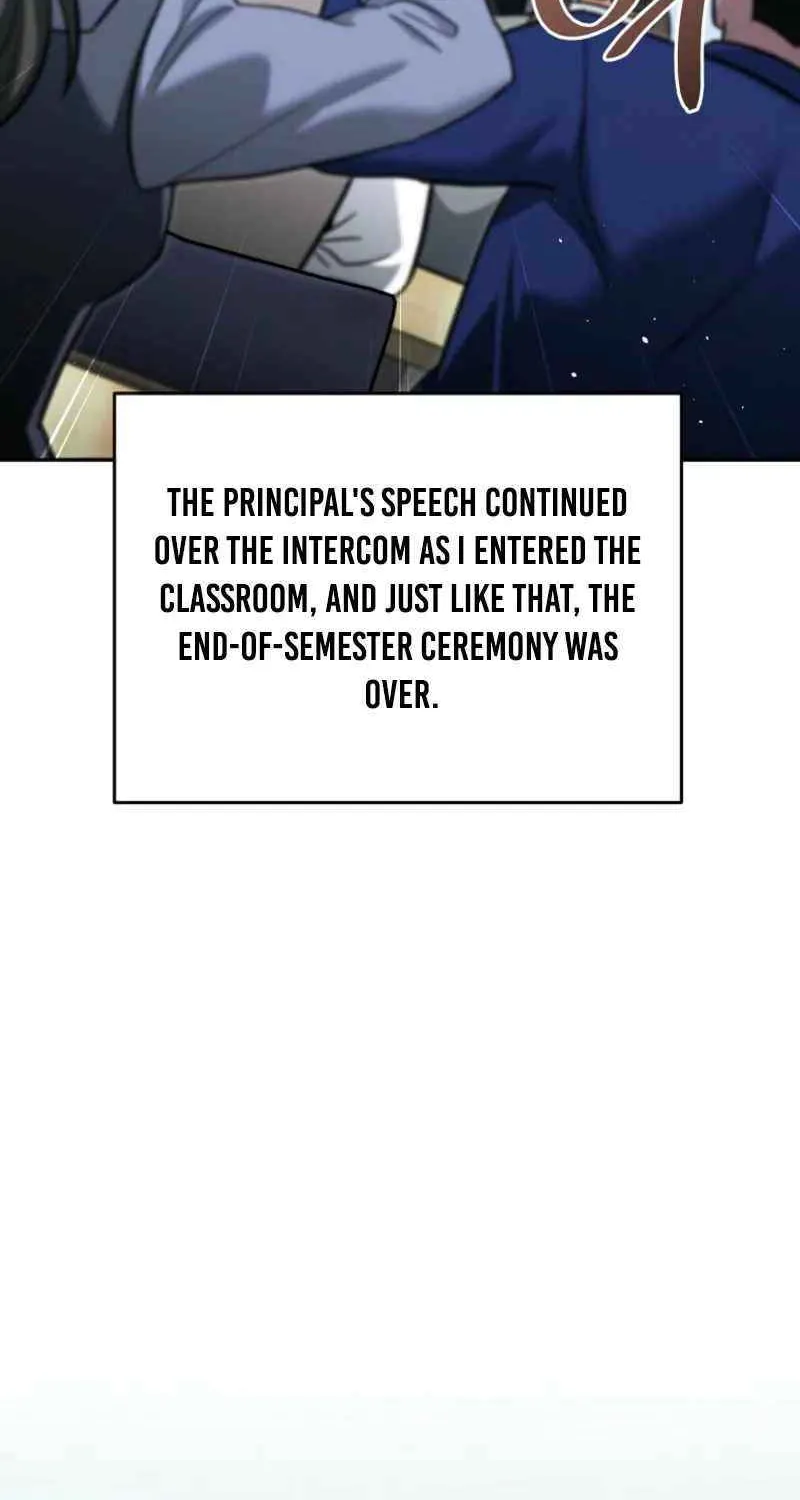 I Became a Swordsmanship Instructor at the Academy Chapter 17 page 117 - 