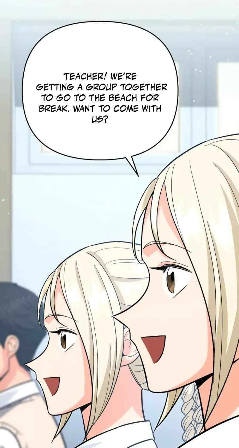 I Became a Swordsmanship Instructor at the Academy Chapter 17 page 118 - 