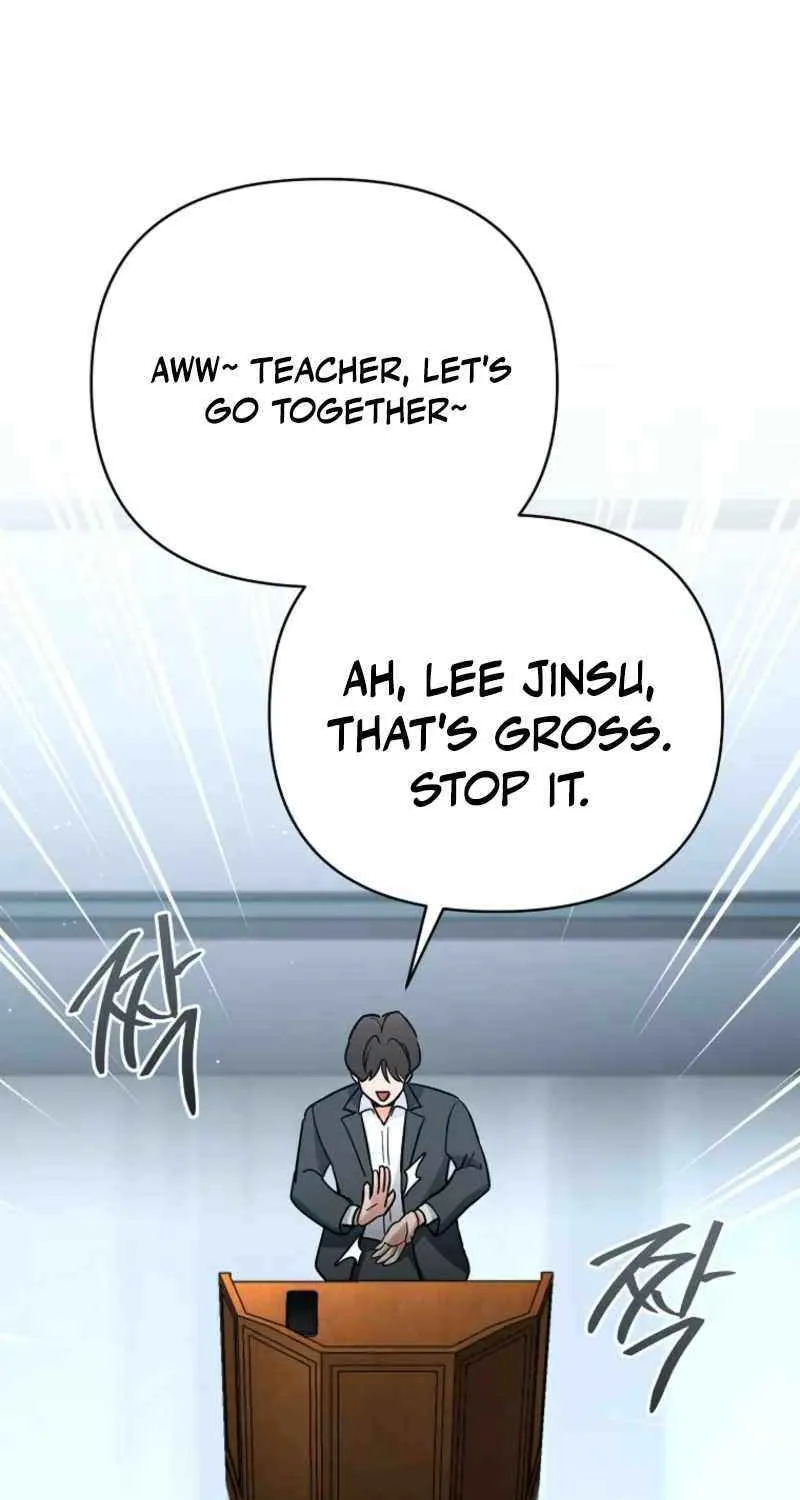 I Became a Swordsmanship Instructor at the Academy Chapter 17 page 124 - 