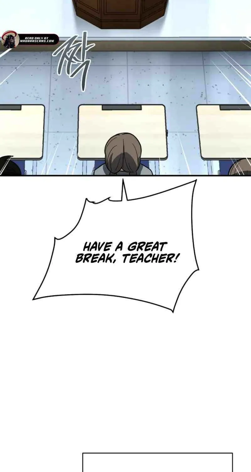 I Became a Swordsmanship Instructor at the Academy Chapter 17 page 125 - 