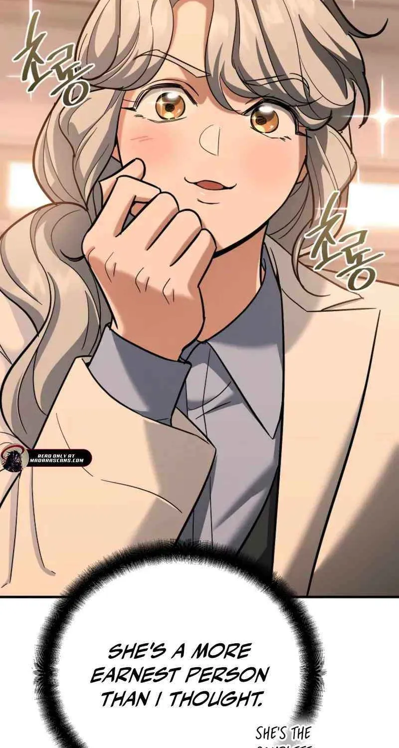 I Became a Swordsmanship Instructor at the Academy Chapter 17 page 72 - 