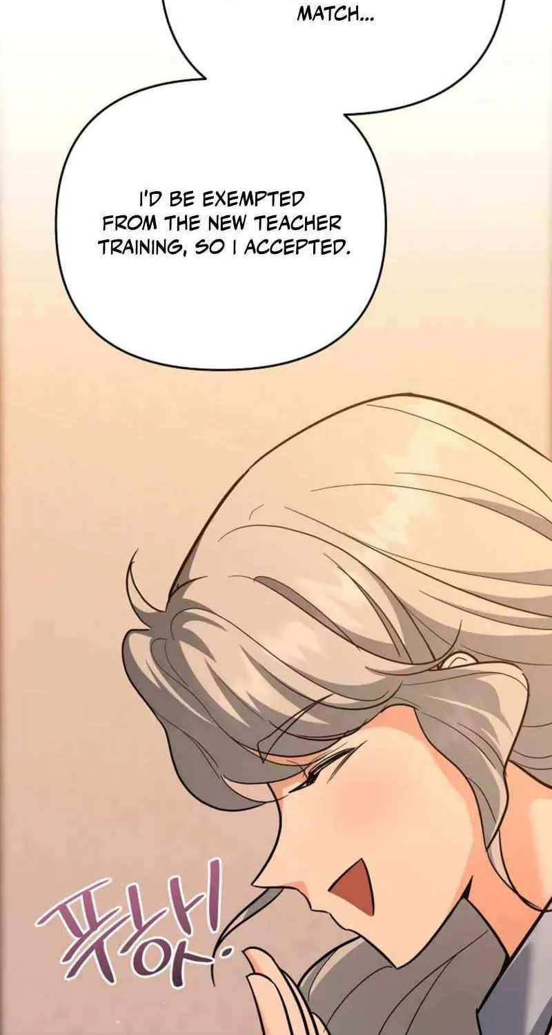 I Became a Swordsmanship Instructor at the Academy Chapter 17 page 90 - 