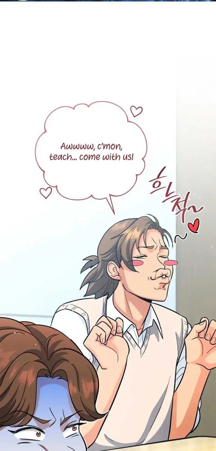 I Became a Swordsmanship Instructor at the Academy Chapter 18 page 2 - 