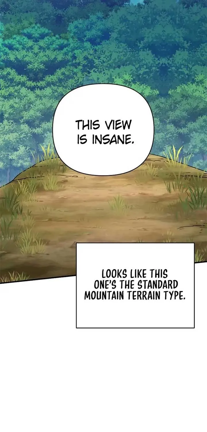 I Became a Swordsmanship Instructor at the Academy Chapter 18 page 106 - 