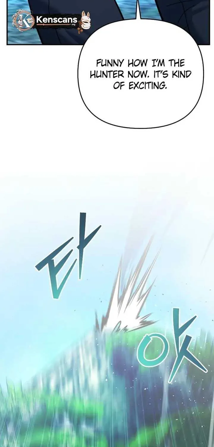 I Became a Swordsmanship Instructor at the Academy Chapter 18 page 121 - 