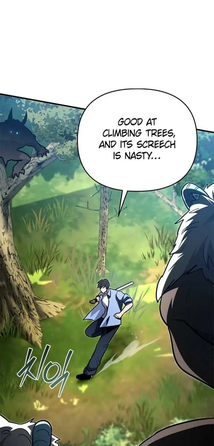 I Became a Swordsmanship Instructor at the Academy Chapter 18 page 133 - 