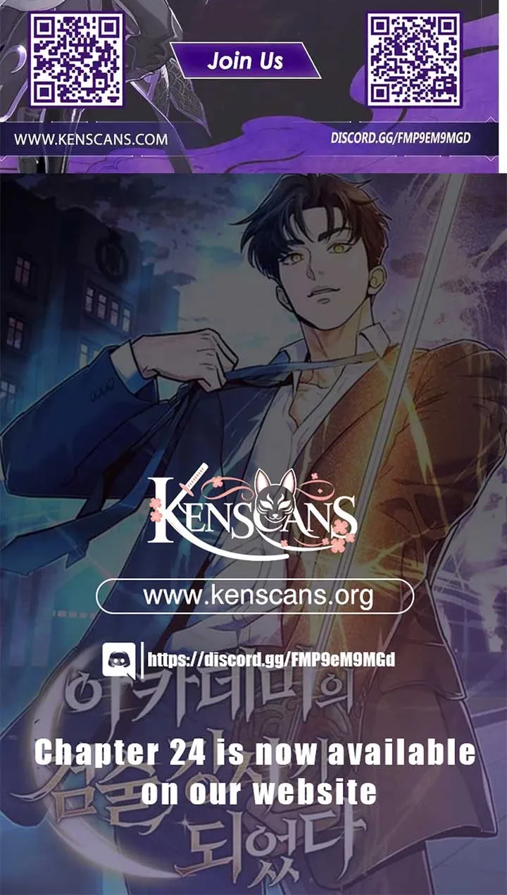 I Became a Swordsmanship Instructor at the Academy Chapter 18 page 138 - 