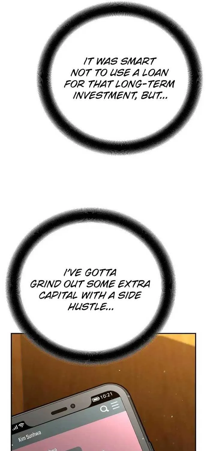 I Became a Swordsmanship Instructor at the Academy Chapter 18 page 18 - 