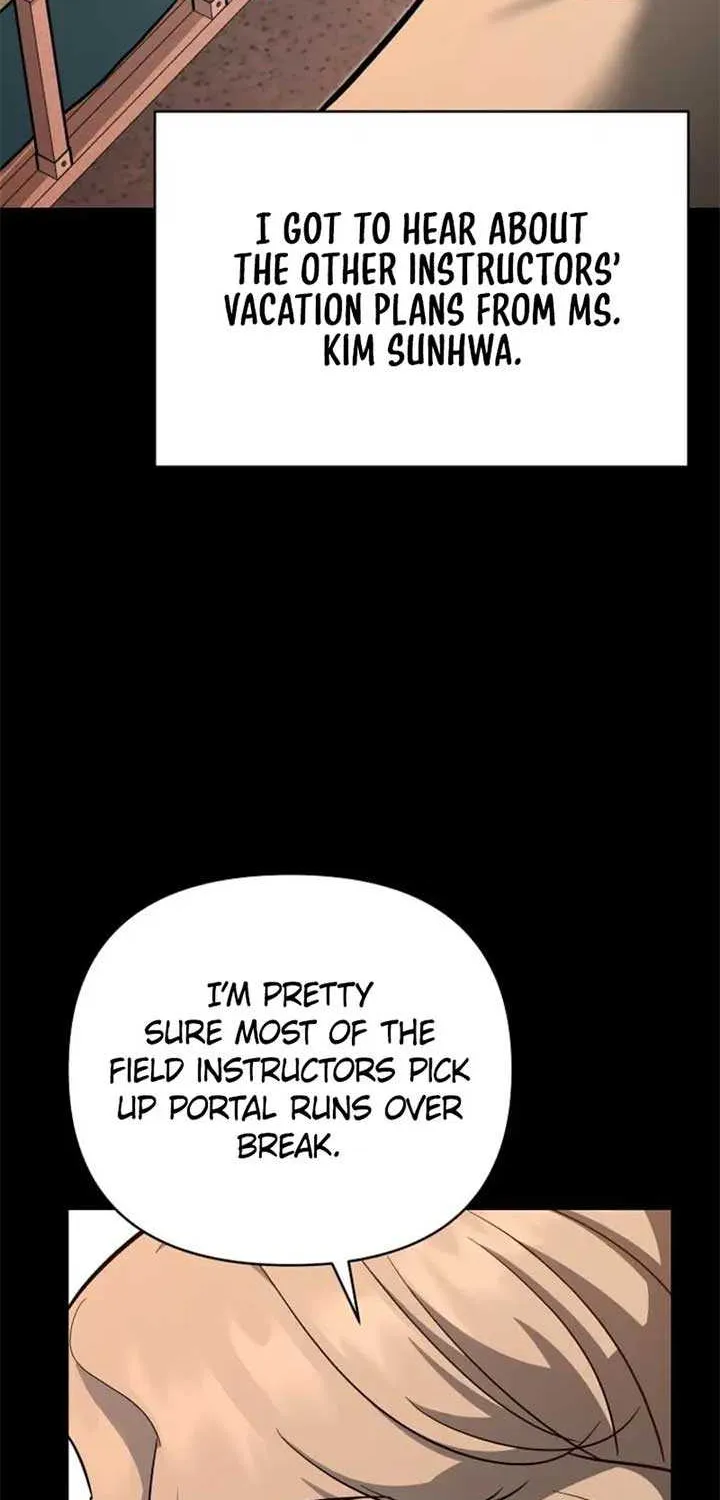 I Became a Swordsmanship Instructor at the Academy Chapter 18 page 24 - 