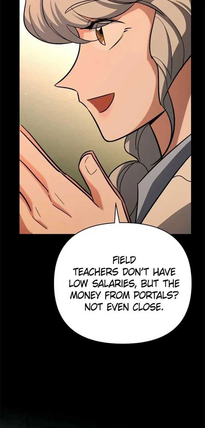 I Became a Swordsmanship Instructor at the Academy Chapter 18 page 25 - 