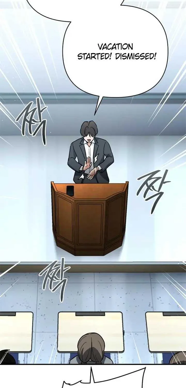 I Became a Swordsmanship Instructor at the Academy Chapter 18 page 4 - 