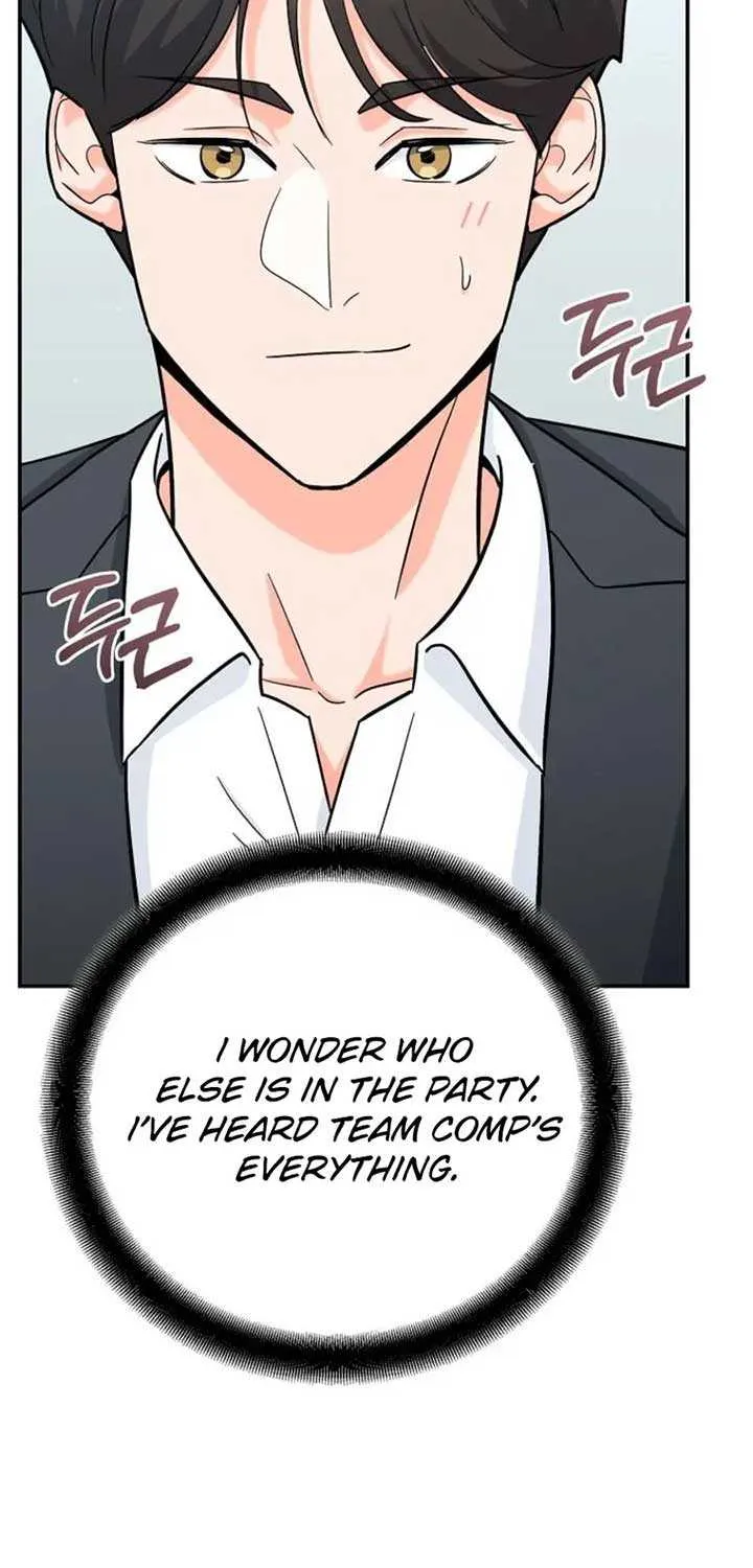 I Became a Swordsmanship Instructor at the Academy Chapter 18 page 38 - 
