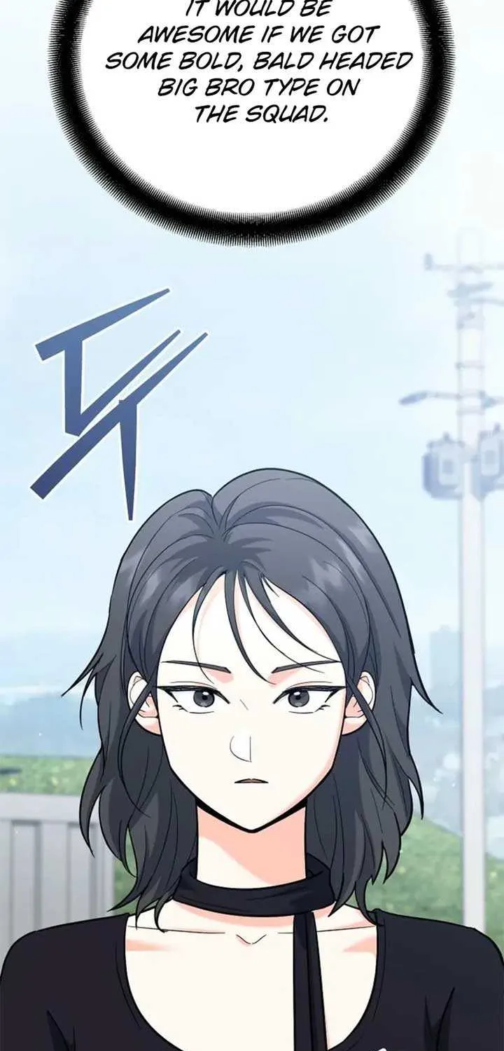 I Became a Swordsmanship Instructor at the Academy Chapter 18 page 42 - 