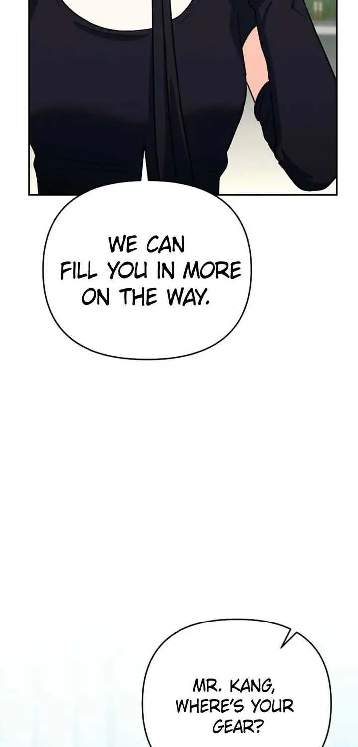 I Became a Swordsmanship Instructor at the Academy Chapter 18 page 50 - 