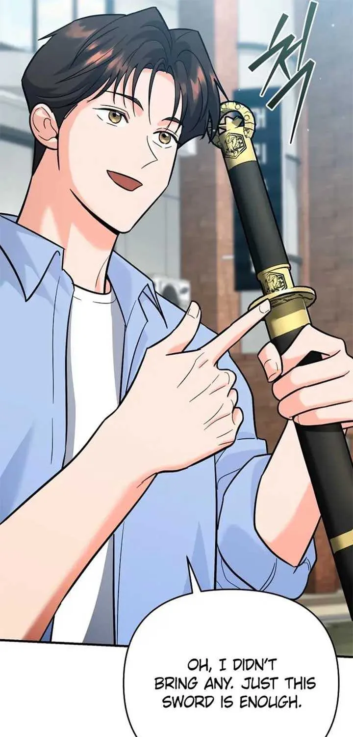 I Became a Swordsmanship Instructor at the Academy Chapter 18 page 52 - 