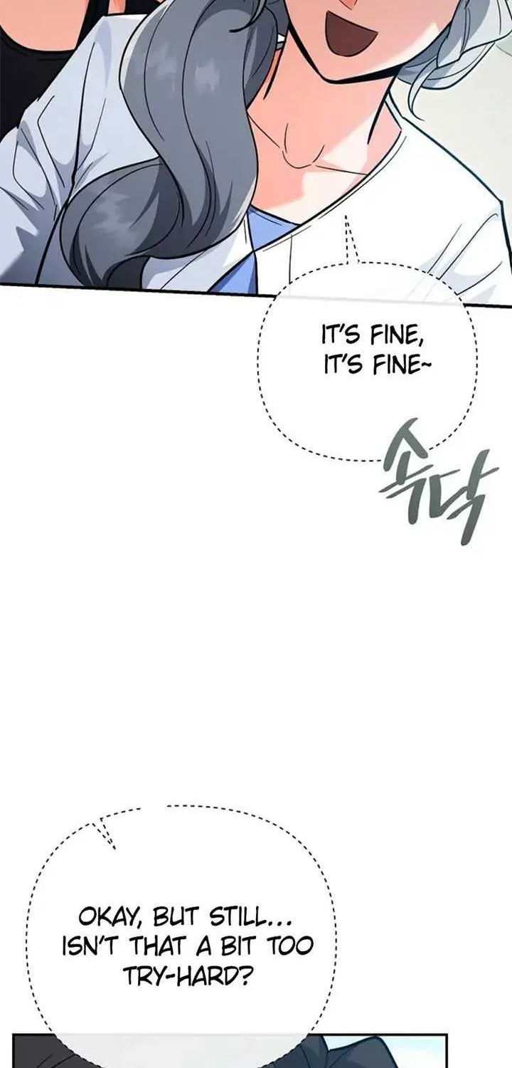 I Became a Swordsmanship Instructor at the Academy Chapter 18 page 55 - 
