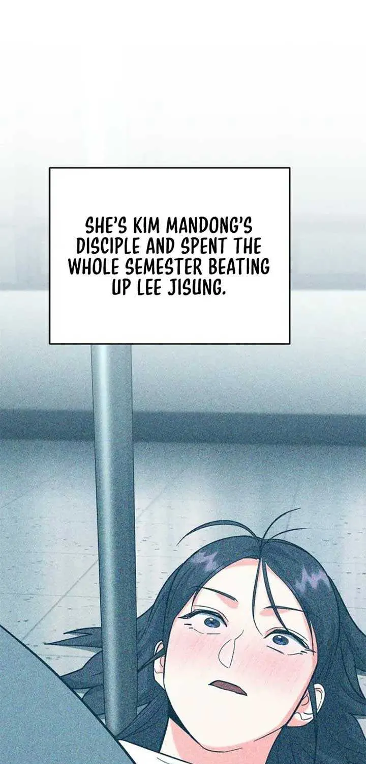 I Became a Swordsmanship Instructor at the Academy Chapter 18 page 60 - 
