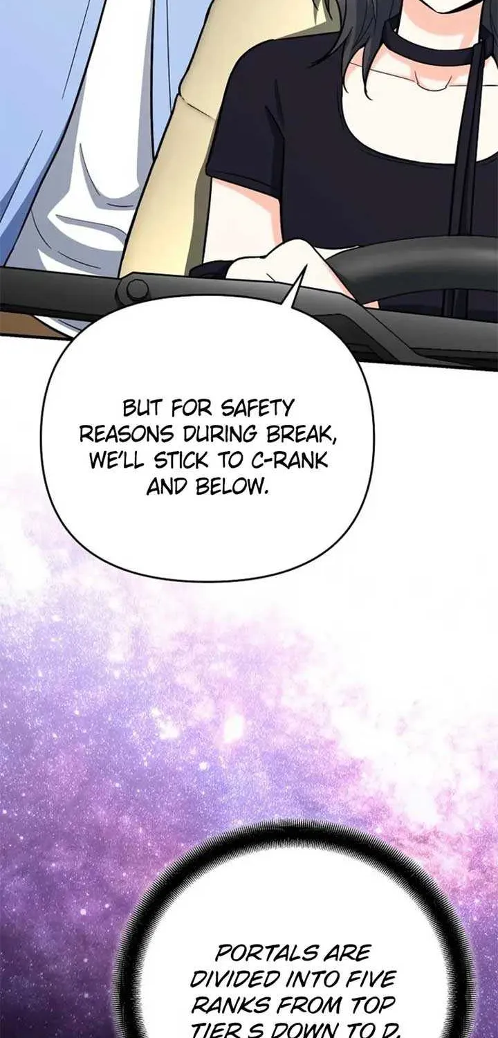 I Became a Swordsmanship Instructor at the Academy Chapter 18 page 65 - 