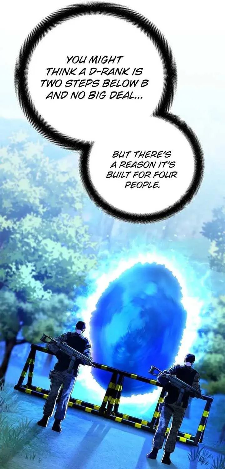 I Became a Swordsmanship Instructor at the Academy Chapter 18 page 81 - 