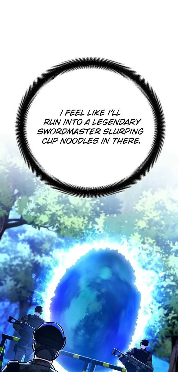 I Became a Swordsmanship Instructor at the Academy Chapter 18 page 88 - 