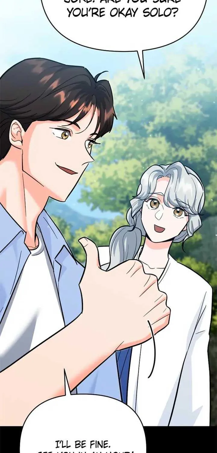 I Became a Swordsmanship Instructor at the Academy Chapter 18 page 95 - 