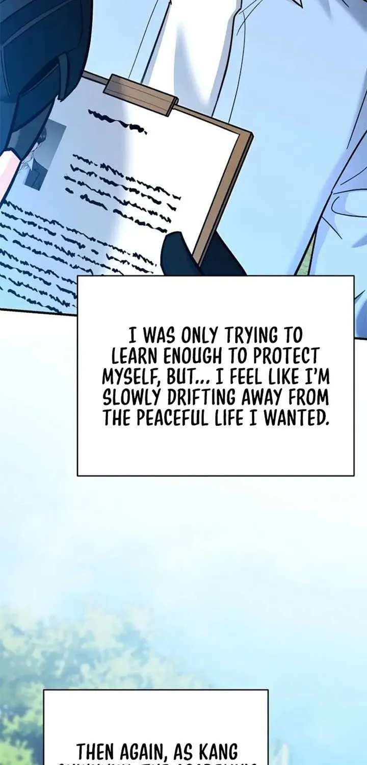 I Became a Swordsmanship Instructor at the Academy Chapter 18 page 99 - 