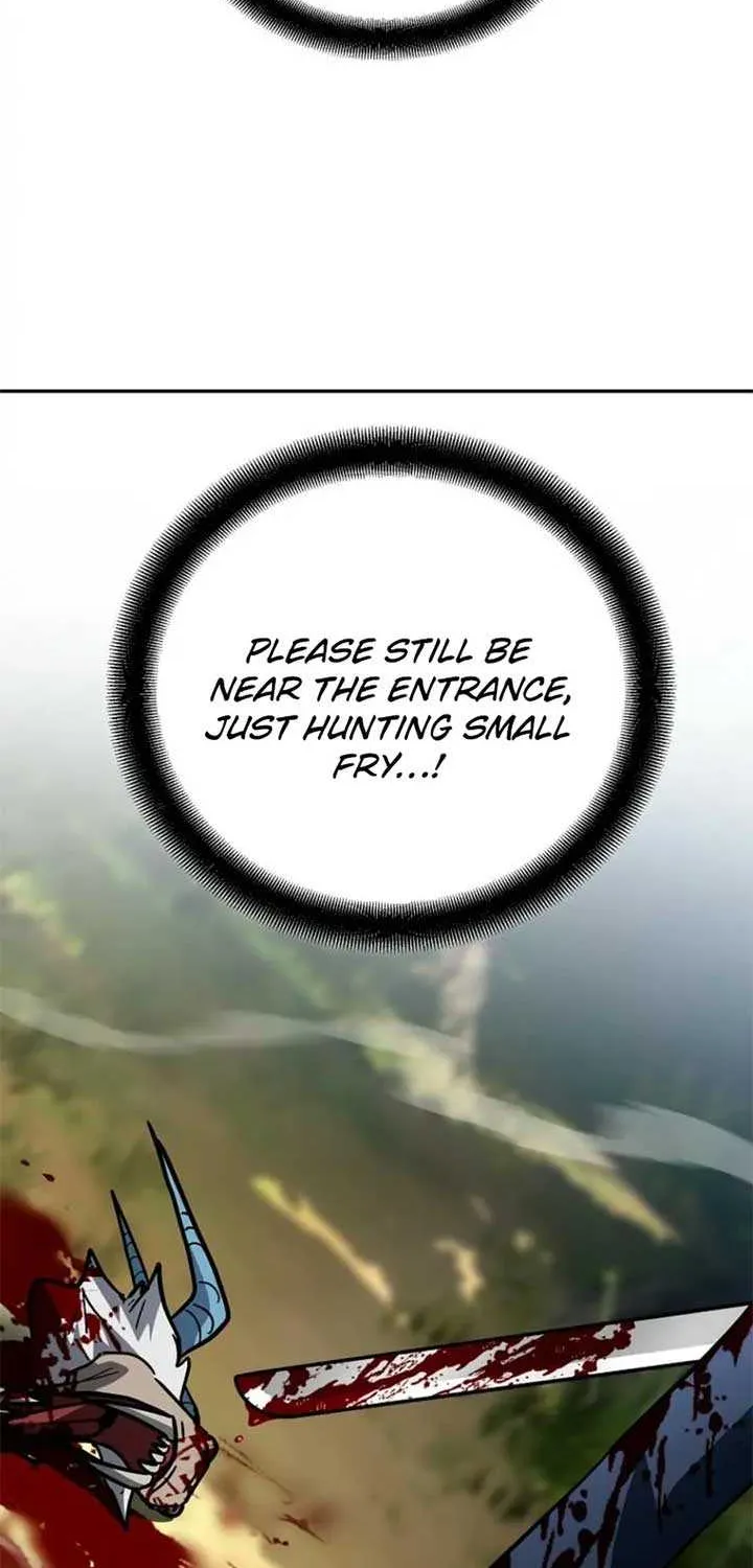 I Became a Swordsmanship Instructor at the Academy Chapter 19 page 105 - 