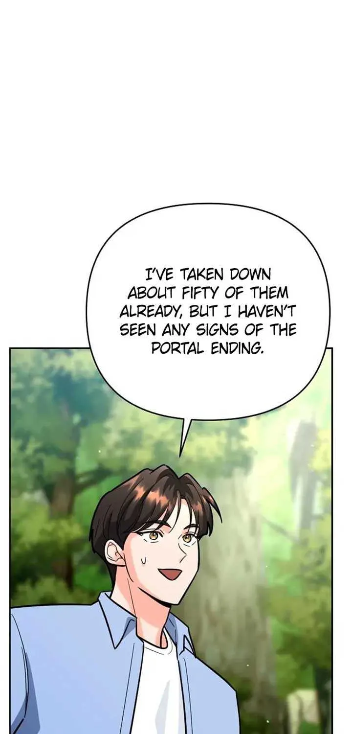 I Became a Swordsmanship Instructor at the Academy Chapter 19 page 107 - 